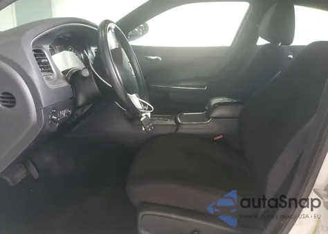 2013 Dodge Charger R/T z USA, uszkodzony, nr VIN 2C3CDXCT0DH526408